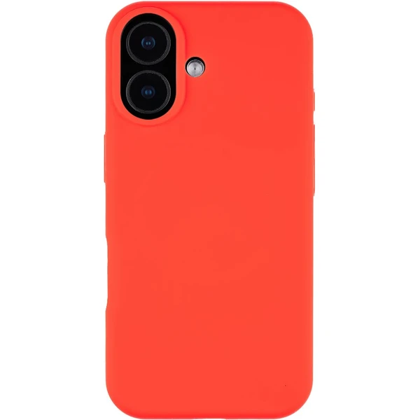 Tactical MagForce Velvet Smoothie kryt Apple iPhone 17 Chilli - Puzdra - Obrázok b4b7ad69af1044379de5232d0458ef8d