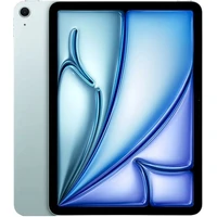Apple iPad Air 11" 512GB Wi-Fi modrý (2025) - Tablety
