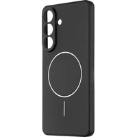 OBAL:ME MagNetix Matný TPU kryt Samsung Galaxy S26+ čierny - Puzdra