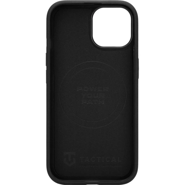 Tactical MagForce WEARe Kryt pre Apple iPhone 15 Black - Puzdra - Obrázok b4d637bf62a84443afb260238e06ad64