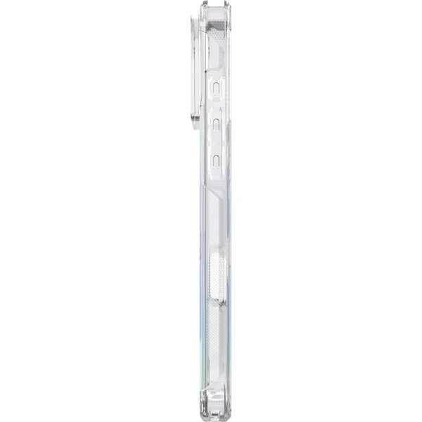 UAG Plyo MagSafe, iridiscent - iPhone 2026 Pro Max/17 Pro Max - Puzdra - Obrázok b4ddac1f613e434cb9fb6777b89b34d2