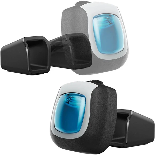 Spigen Air freshener Adapter pre osviežovač vzduchu Tesla Model Y/3 2021/2022 - Držiaky - Hlavný obrázok