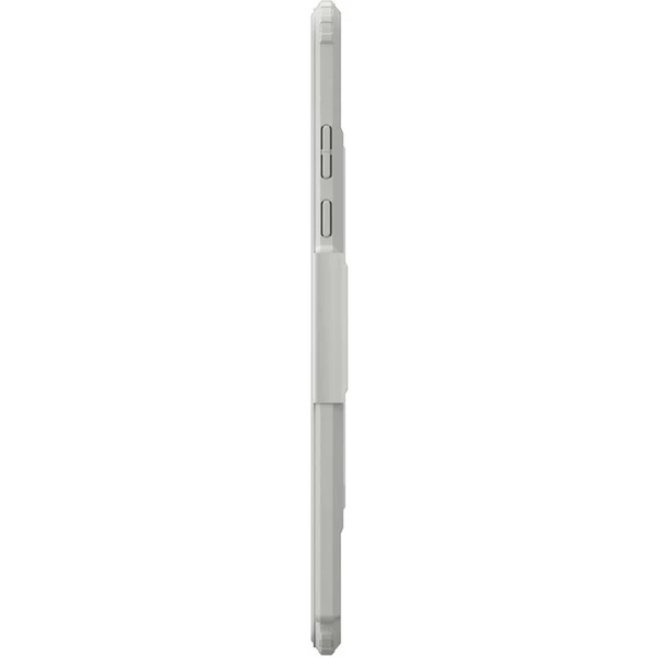 Spigen Ultra Hybrid Pro púzdro Samsung Galaxy Tab S11 sivé - Puzdra - Obrázok b4ede215409847a2a4a9d4a696c993d6
