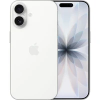 Apple iPhone 17 256GB biely - Mobilné telefóny