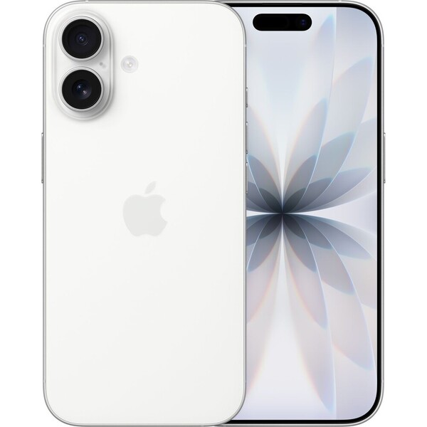 E-shop Apple iPhone 17 256GB biely (Kategória A)