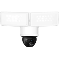 Anker eufy Floodlight Cam E340 biela - IP kamery