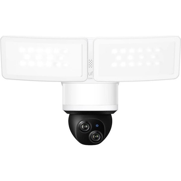 Anker eufy Floodlight Cam E340 biela - IP kamery - Hlavný obrázok