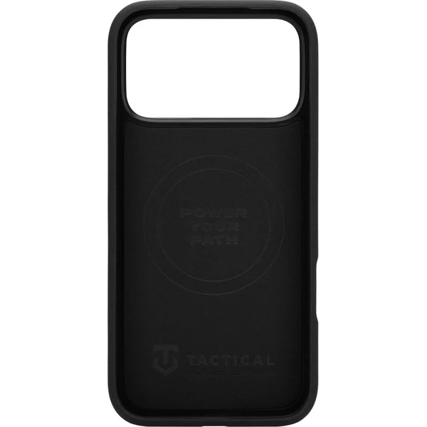 Tactical MagForce WEARe Kryt pre Apple iPhone 17 Pro Max/18 Pro Max Black - Puzdra - Obrázok b5024f5a5bc64c68be9d3e2aec8e7321