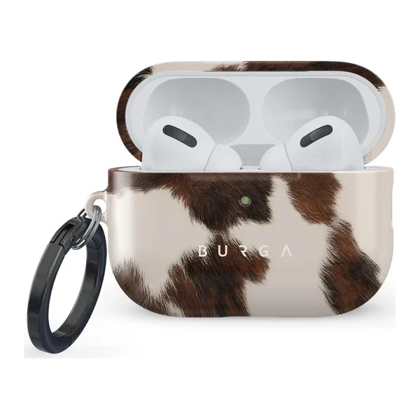 Burga puzdro pre Airpods Pro 3 Celestial - Puzdra - Hlavný obrázok