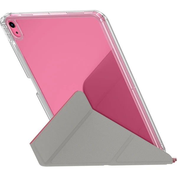 SKINARMA Zeta púzdro pre iPad 11" (2025) Pink - Puzdra - Obrázok b510a82401d74e2abd2a1e1f17d262ed