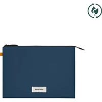 Native Union WFA Stow Lite Sleeve púzdro pre Macbook 14" navy - Puzdra
