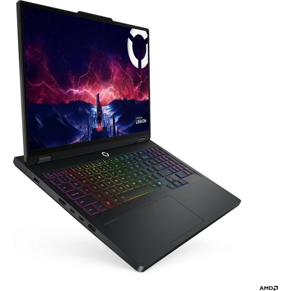 Lenovo Legion Pro 5 16AFR10 (83F2001HCK) RTX 5070 čierny - 3 roky záruky Carry-In - Notebooky - Obrázok b5158349a9f8435bbefb4e1c4fc21b84