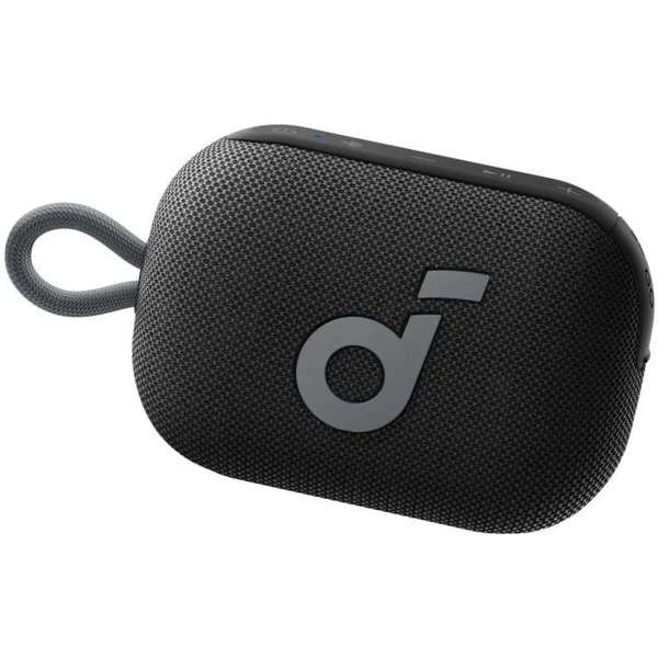 Anker Soundcore Select 4 Go bezdrôtový reproduktor čierny - Reproduktory - Obrázok b521f40af75143f18b723dc836b9b521