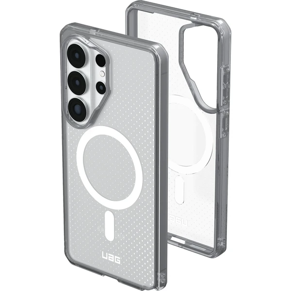 UAG Dot MagSafe kryt Samsung Galaxy S26 Ultra číry/kouřový - Puzdra - Obrázok b5276b29cb024cb6980d2aba2a317fa6