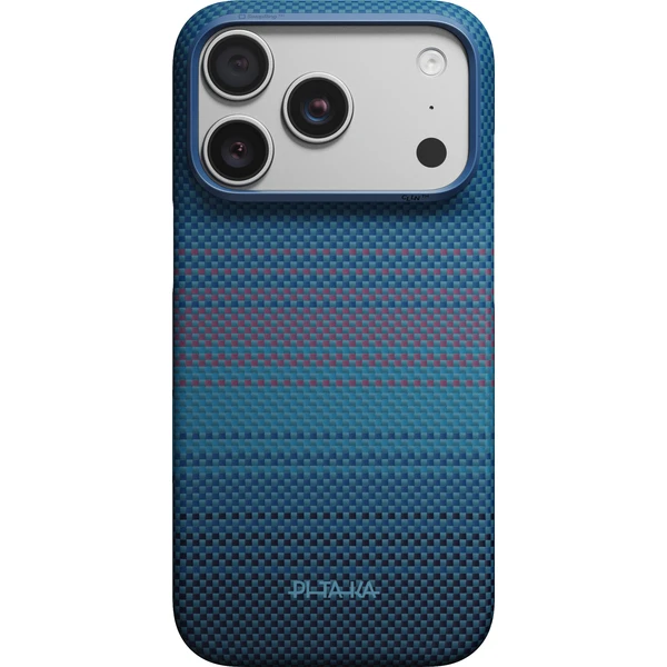 Pitaka Edge Case MagSafe kryt iPhone 18 Pro Midnight - Puzdra - Obrázok b555bd48df3245d3905622fb59839089