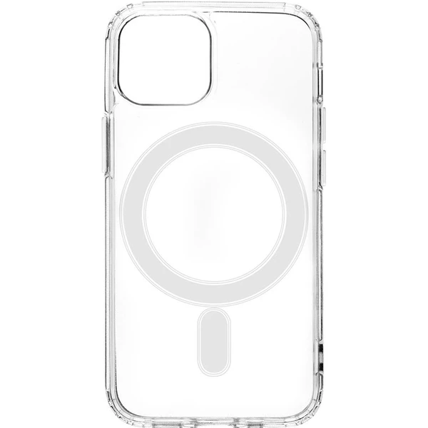 Tactical MagForce Kryt pre Apple iPhone 13 Mini číry - Puzdra - Obrázok b5574edd5eb845b19b6932f9de2474b6
