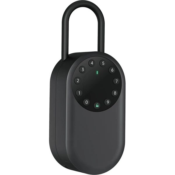 Lockin YEEUU K421 Chytrý trezor - Inteligentné zámky - Obrázok b55cfcc78d6241c38839db88f24c2c92