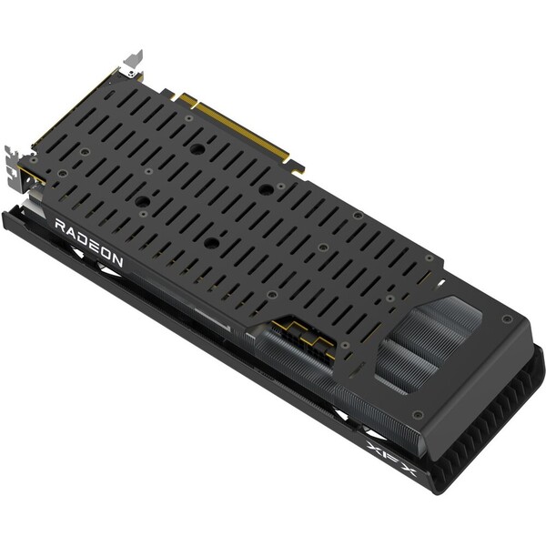 XFX Speedster QICK 319 AMD Radeon RX 7800 XT CORE 16GB GDDR6 (Ďalšia) - Grafické karty - Obrázok b562d651c14f4a66a9874809668710f1
