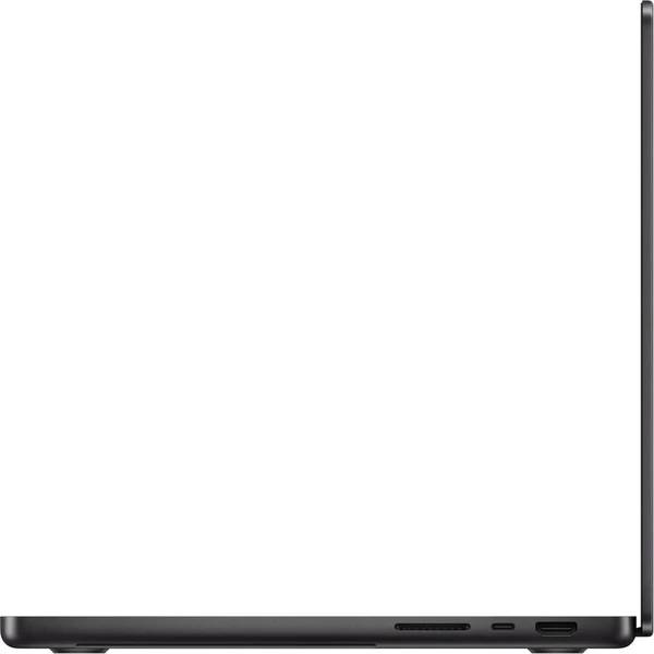 Apple MacBook Pro 14" / M5 / 16GB / 512GB (2025) (Kategória A) - Notebooky - Obrázok b5630f55597d47509226adf5029e5fbc