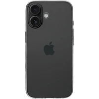 Tactical TPU kryt Apple iPhone 17 číry - Puzdra