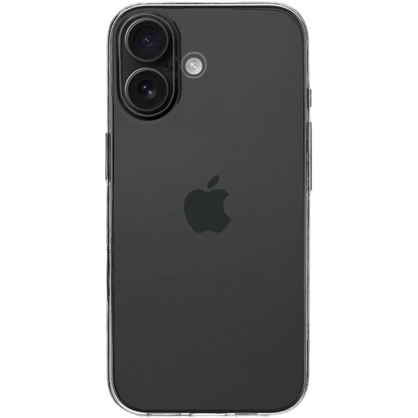 E-shop Tactical TPU kryt Apple iPhone 17 číry