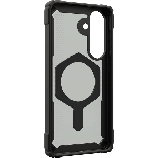 UAG Plasma XTE MagSafe kryt Samsung Galaxy S26+ čierny/oranžový - Puzdra - Obrázok b571f653da6743c091e671f785405ff1