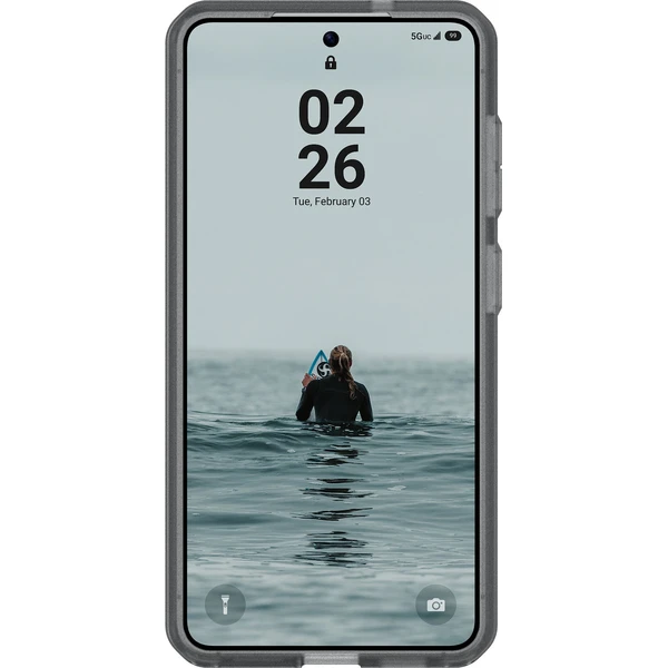 UAG Dot MagSafe kryt Samsung Galaxy S26 dymový - Puzdra - Obrázok b576461eca174622906e19c8605bc2da