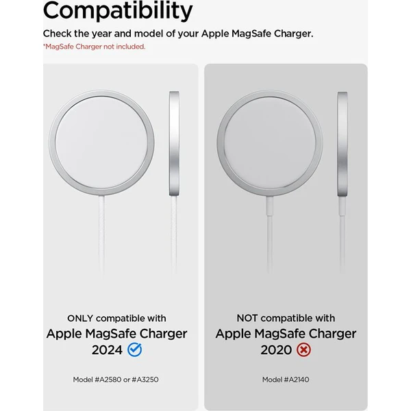 Spigen MagSafe Charger Stand S stojanček pre MagSafe nabíjačku čierny - Stojany - Obrázok b5764b6124f24a56809d4be5c099f3c9