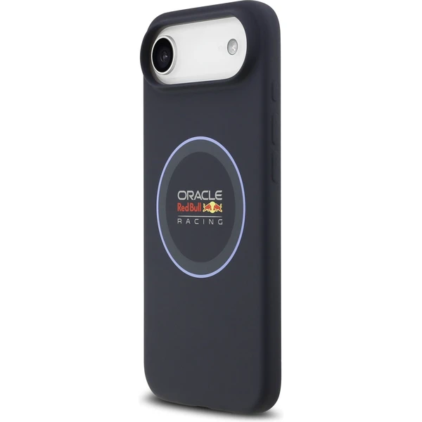 Oracle Red Bull Racing Silicone Blue Ring MagSafe kryt iPhone Air modrý - Puzdra - Obrázok b5774b8919de4674b0545c3d11f2e4a9