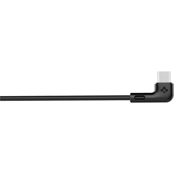 Spigen Teslá TapLock MagSafe Car Mount Charger Qi2 držiak s nabíjaním čierny - Držiaky - Obrázok b58d5a6272e44ab995ebd6350f55f676