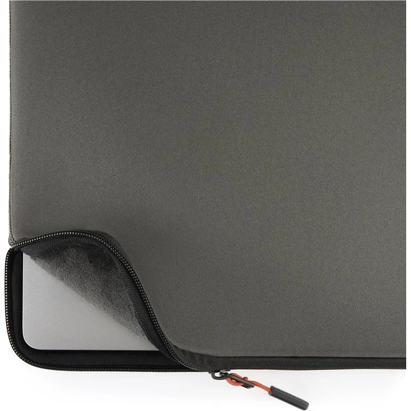 Pipetto Classic Fit Sleeve púzdro pre MacBook 14"/13" tmavo zelené - Puzdra - Obrázok b591c34a74ba42f78038453d1c872615