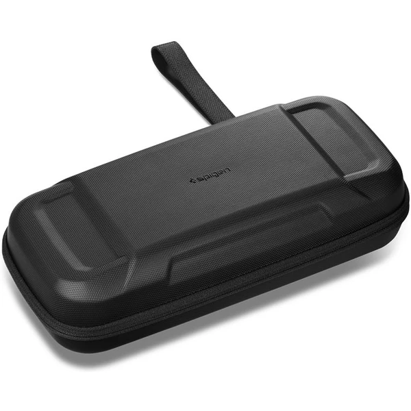 Spigen Rugged Armor Pro Pouch puzdro ROG Ally X/Ally 2023 čierne - Puzdra - Obrázok b596637eca594f1e88285e3704c0baaa