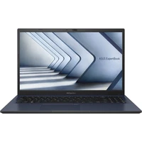 ASUS ExpertBook B1 (B1502CVA-BQ0757XA) čierny - Notebooky