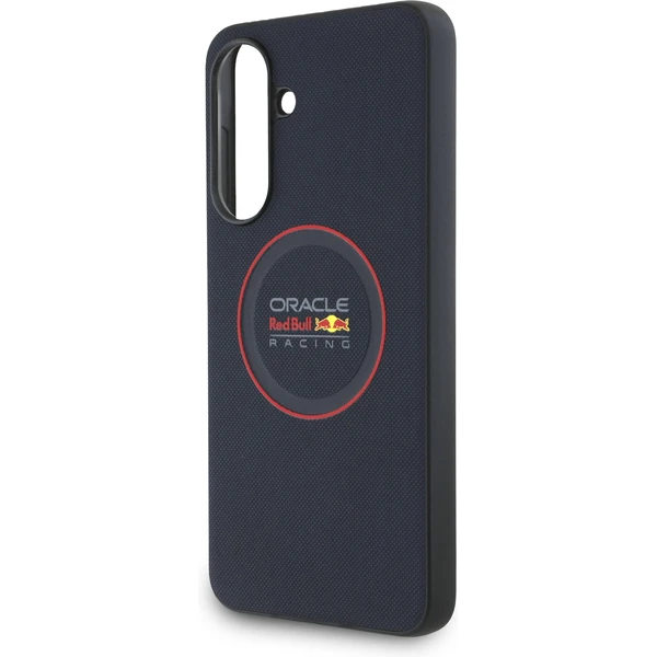 Oracle Red Bull Racing PU Leather Red Ring kryt Samsung Galaxy A36 modrý - Puzdra - Obrázok b5aac8418de441e894cfa85964bba0e0