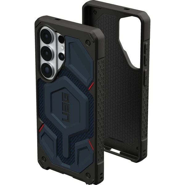 UAG Monarch Pro MagSafe Kevlar kryt Samsung Galaxy S26 Ultra modrý - Puzdra - Obrázok b5b3178afffb4218942c3a8e9980515f