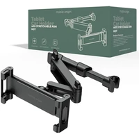 Mobile Origin Tablet Car Holder so Stretchable Arm MO7 - Držiaky
