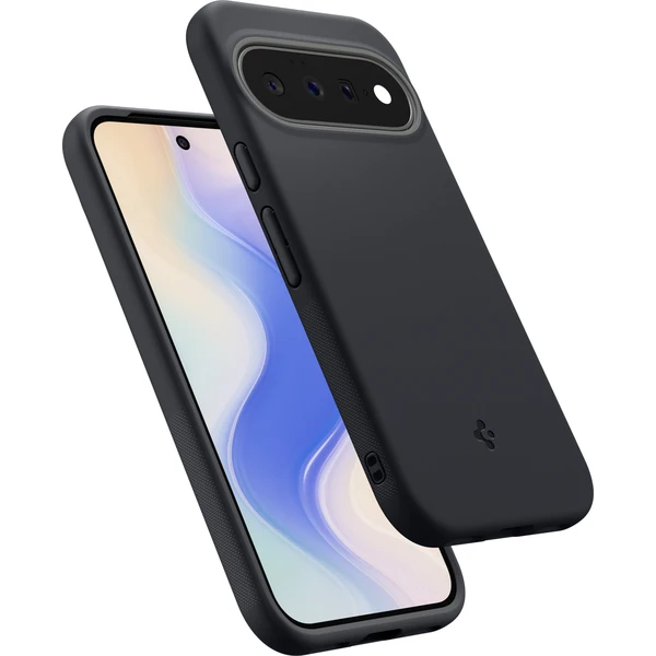 Spigen Nano Pop MagSafe, black sesame - Google Pixel 11 - Puzdra - Obrázok b5c0b292524d4bcda4d030f4549b4dbd