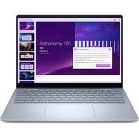 Dell 14 Plus 2v1 (DB04250_LNL_202_HOM) strieborný - Notebooky