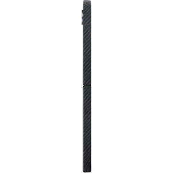 Pitaka MagEZ Case 5 kryt Samsung Galaxy Z Flip6 čierny/sivý - Puzdra - Obrázok b5c375e8698740c4a04f4b4a277808cb