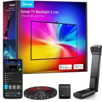 Govee TV Backlight 3 Lite 40-50" Smart LED podsvietenie RGBIC - Inteligentné osvetlenie
