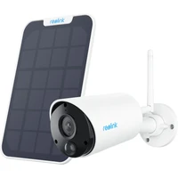 Reolink Argus Series B320+Solar Panel - Argus Eco+Reolink Solar Panel batérie Wi-Fi Camera - Kamery
