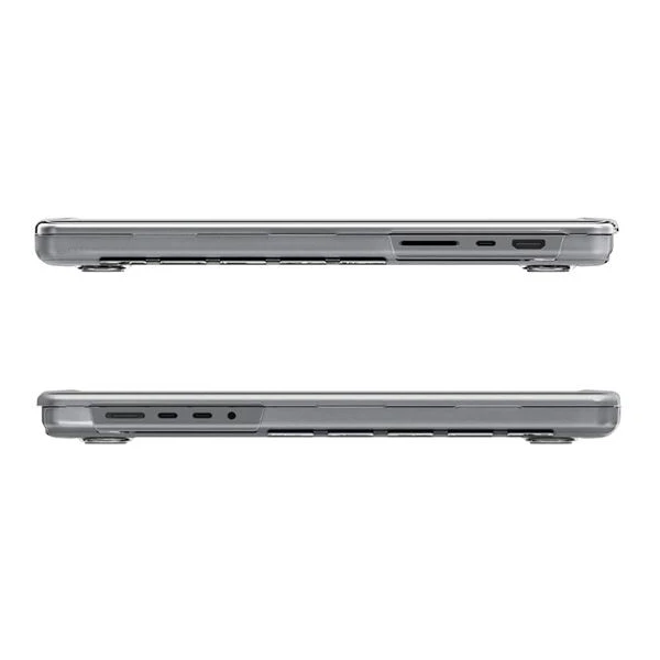 Spigen Thin Fit kryt MacBook Pro 14" (M1/M2/M3/M4/) - Puzdra - Obrázok b5d00df993b9428198f14f04058d8953