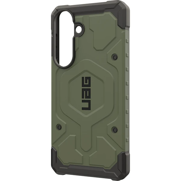 UAG Pathfinder MagSafe kryt Samsung Galaxy S26+ zelený - Puzdra - Obrázok b5d4297904164255a350916b27f54714