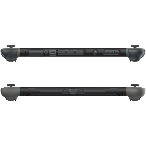 Spigen Nano Pop puzdro Nintendo Switch 2 čierne - Puzdra - Obrázok b5d5db5e99ab4656b2d346d0554c3eb0