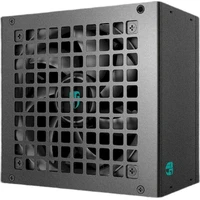 DEEPCOOL GAMERSTORM PQ1000G 1000W čierny - Zdroje
