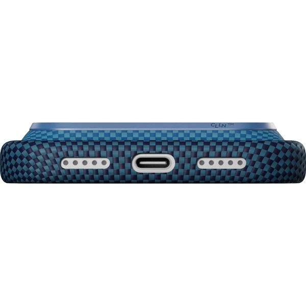 Pitaka Edge Case MagSafe kryt iPhone 18 Pro Midnight - Puzdra - Obrázok b5e3a7e832684fbcbc10702e3de4f7e9