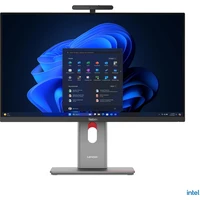 Lenovo ThinkCentre M90a Pro Gen 6 (13AQ000RCK) RTX 4050 čierny - 3 roky Premium Care po registrácii - All-in-one