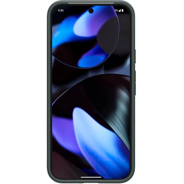 Spigen Liquid Air kryt Google Pixel 9 Pro/Pixel 9 zelený - Puzdra - Obrázok b600aa64c8e740b991e7313f36299f62
