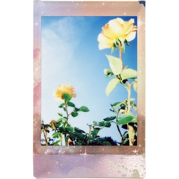 Fujifilm Instax Mini Pastel Galaxy WW1 film (10 ks) - Filmy pre instantné fotoaparáty - Obrázok b606b79d46004505a393c51c98954460