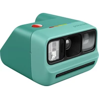 Polaroid Go Gen 3 Teal - Fotoaparáty